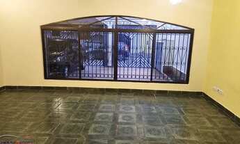 Imagem 4: Casa com 211m² - Jardim Caravelas/ Vila Cruzeiro, São Paulo - 3 dormitórios, 1 suíte, Edíc