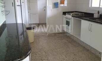 Imagem 7: Casa - Loteamento Alphaville Campinas - Campinas