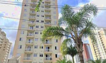 Imagem: Apto 58 mts - 2 dorm. 1 suite - Res. Mediterrâneo