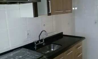 Imagem 3: Apartamento Venda Pinheiros 49 m² 2 Dormitórios