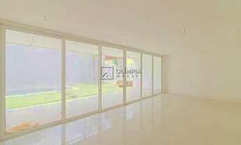 Imagem 2: Casa Venda 4 Dormitórios - 520 m² Chácara Santo Antônio