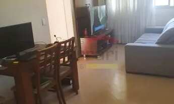 Imagem: Apartamento 2 dormitórios - Vila Primavera