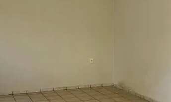 Imagem 6: CASA CPA III - COM 03 QUARTOS SENDO 02 SUÍTES - ESTRUTURA EM LAJE