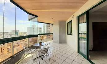 Imagem: Apartamento em prédio a beira mar com 3