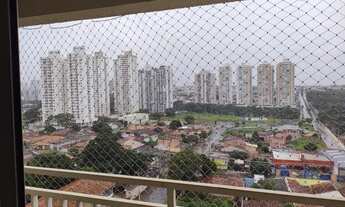 Imagem 4: Apartamento de 54 m², com 2 Quartos, sendo 1 suíte, no Parque Amazônia - Goiânia - GO