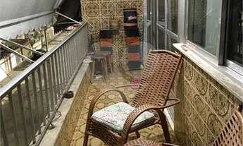 Imagem 2: Apartamento na Vila da Penha, 86m² [VP