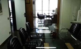 Imagem 5: Comercial-São Paulo-HIGIENÓPOLIS