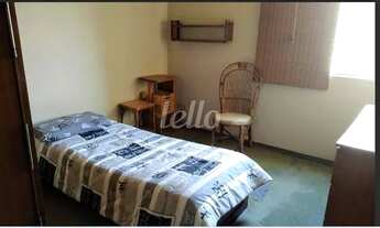 Imagem 7: São Paulo - Apartamento Padrão - Vila Mariana