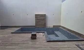 Imagem 2: Casa à venda na rua 12 no Setor Habitacional Vicente Pires, Brasília, DF