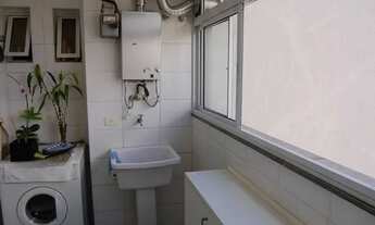 Imagem 6: Apartamento para aluguel com 176 metros quadrados com 2 quartos em Alto da Lapa - São Paul