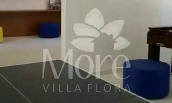 Imagem 5: Apartamento à venda 2 Quartos, 1 Vaga, 57M², CONDOMÍNIO RESIDENCIAL VIVA VISTA, SUMARÉ - S