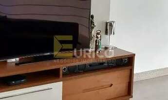 Imagem 6: Casa em condomínio à venda no Condomínio Residencial Villaggio Fiorentino em Valinhos/SP