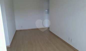 Imagem 5: Apartamento Novo Sem Uso Todo Planejado Piso Laminado Box Gabinete Abaixo do Valor Prédio