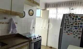 Imagem 5: São Paulo - Apartamento Padrão - Vila Clementino