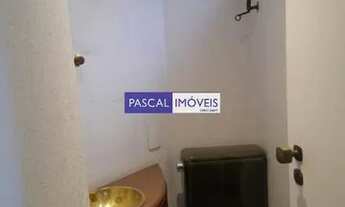 Imagem 6: SãO PAULO - Apartamento Padrão - Moema