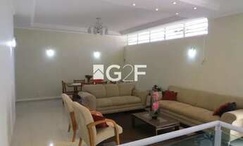 Imagem 5: Casa à venda no Jardim Chapadão - Campinas/SP