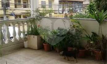 Imagem 2: Luxuosa Casa Triplex, em Olaria [VP