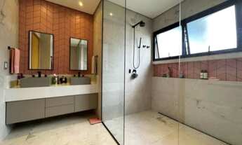 Imagem 4: CASA À VENDA EM CONDOMÍNIO - VALINHOS/SP