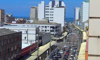 Imagem: Apartamento para venda tem 53 metros quadrados