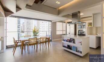 Imagem 3: Apto a venda, 170 m², 3 quartos sendo 2 suítes, 03 varandas,MOBILIADO,02 vagas V. Nova Con