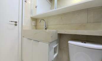 Imagem 6: Apartamento à venda, 2 quartos, 1 vaga, Cariobinha - Americana/SP