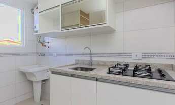 Imagem 5: Apartamento para venda tem 60 metros quadrados com 2 quartos em Parque Paineiras - São Pau