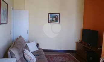 Imagem 1: Apartamento - 02 quartos - Cachambi [ME