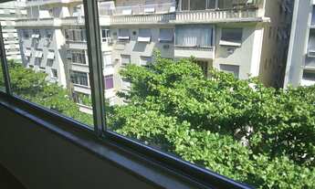 Imagem 3: Apartamento para venda com 140 metros quadrados com 3 quartos em Copacabana - Rio de Janei