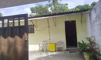 Imagem: Casa pra venda e troca