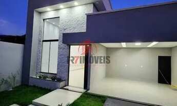 Imagem: Casa para venda tem 167 metros quadrados