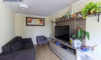 Imagem 2: Apartamento à venda, 62 m² por R$ 350.000,00 - Freguesia do Ó - São Paulo/SP