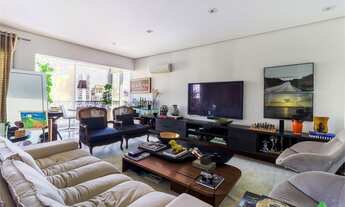 Imagem 6: Apartamento para aluguel e venda com 136 metros quadrados com 2 quartos