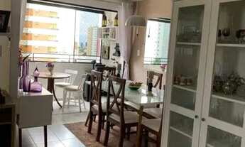 Imagem 4: Apto em Manaira excelente bairro