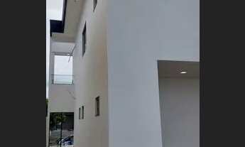 Imagem 5: Casa para venda com 270 metros quadrados com 3 quartos em Ponta Negra - Manaus - AM