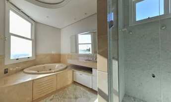 Imagem 5: Casa à venda, 4 quartos, 2 suítes, 5 vagas, Mangabeiras - Belo Horizonte/MG