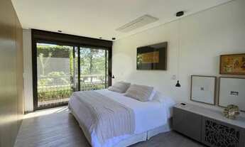 Imagem: Casa de condomínio sobrado para venda possui