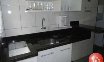 Imagem 6: São Paulo - Casa Comercial - Chácara Santo Antônio