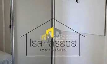 Imagem 7: Apartamento (Reformado/ com Planejados e Aceita Propostas) no Condomínio Palm Ville