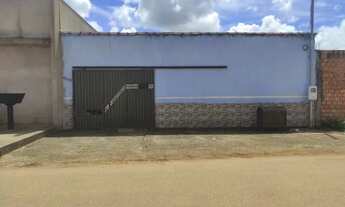 Imagem: Casa lagoinha