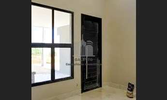 Imagem 2: Casa a Venda Terras da Estancia - Paulinia