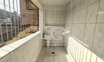 Imagem 4: Casa para locação com 150 metros quadrados com 3 quartos em Cidade Júlia - São Paulo - São