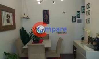 Imagem 3: Apartamento à venda, Jardim Paraventi, Guarulhos, SP