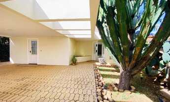 Imagem 2: Casa no Condomínio Estância Jardim Botânico