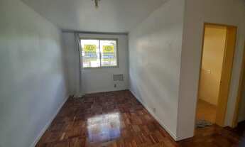 Imagem 2: Apartamento no Bairro Rubem Berta com 42,47 m², 1 dormitório, sala de estar, cozinha, banh