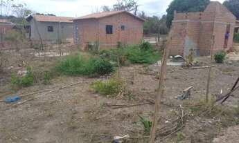 Imagem 6: Terreno na Vila nova Aroeira