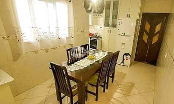 Imagem 4: SANTO ANDRé - Apartamento Padrão - Campestre