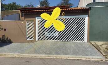 Imagem 4: Casa em Condomínio para Venda em Jundiaí, Mirante de Jundiaí, 3 dormitórios, 1 suíte, 2 ba