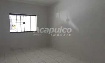 Imagem 4: Casa para aluguel, 2 quartos, 1 vaga, Residencial Vale das Nogueiras - Americana/SP