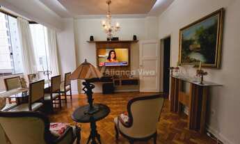 Imagem 3: Copacabana Apartamento com 3 dormitórios