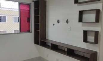 Imagem 3: Vendo apartamento em Valparaíso